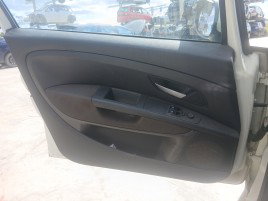 Motoras geam stanga fata Fiat Punto (199) [Fabr 2010-2018] Berlina cu hayon OEM