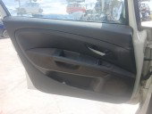 Motoras geam stanga fata Fiat Punto (199) [Fabr 2010-2018] Berlina cu hayon OEM