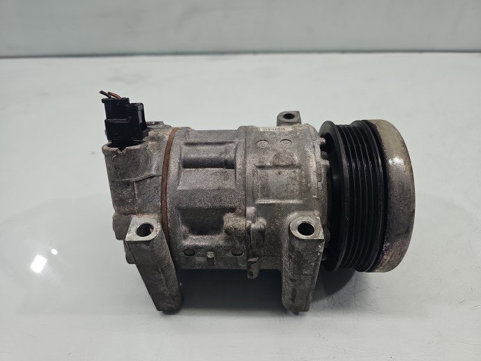Compresor clima Fiat Punto (199) [Fabr 2010-2018] 55194880 1.4 B 350A1.000 57KW / 78CP