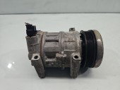 Compresor clima Fiat Punto (199) [Fabr 2010-2018] 55194880 1.4 B 350A1.000 57KW / 78CP