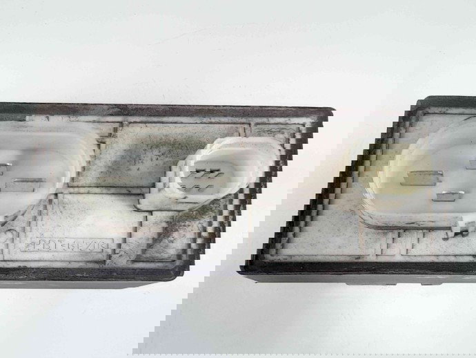 Releu electroventilator 1J0919506M Skoda Fabia 2 (5J, 542) [Fabr 2007-2014] 1.2 