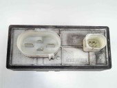 Releu electroventilator 1J0919506M Skoda Fabia 2 (5J, 542) [Fabr 2007-2014] 1.2 