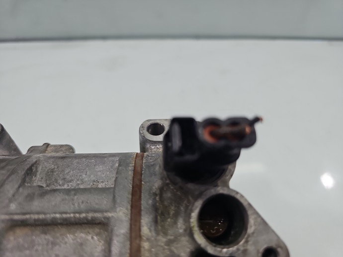 Compresor clima Fiat Punto (199) [Fabr 2010-2018] 55194880 1.4 B 350A1.000 57KW / 78CP