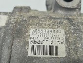 Compresor clima Fiat Punto (199) [Fabr 2010-2018] 55194880 1.4 B 350A1.000 57KW / 78CP