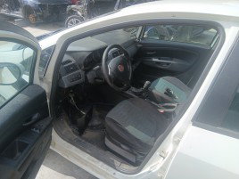 Cheder usa stanga fata Fiat Punto (199) [Fabr 2010-2018] Berlina cu hayon OEM