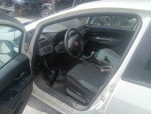 Cheder usa stanga fata Fiat Punto (199) [Fabr 2010-2018] Berlina cu hayon OEM