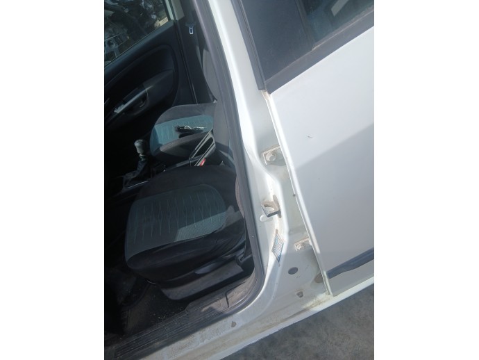 Cheder usa stanga fata Fiat Punto (199) [Fabr 2010-2018] Berlina cu hayon OEM