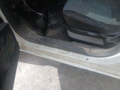 Cheder usa stanga fata Fiat Punto (199) [Fabr 2010-2018] Berlina cu hayon OEM