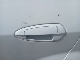 Maner usa stanga spate Fiat Punto (199) [Fabr 2010-2018] Berlina cu hayon 296 Bianco Divino
