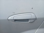 Maner usa stanga spate Fiat Punto (199) [Fabr 2010-2018] Berlina cu hayon 296 Bianco Divino