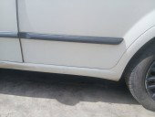 Usa stanga spate Fiat Punto (199) [Fabr 2010-2018] Berlina cu hayon  296 Bianco Divino