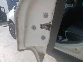 Broasca usa stanga spate Fiat Punto (199) [Fabr 2010-2018] Berlina cu hayon OEM