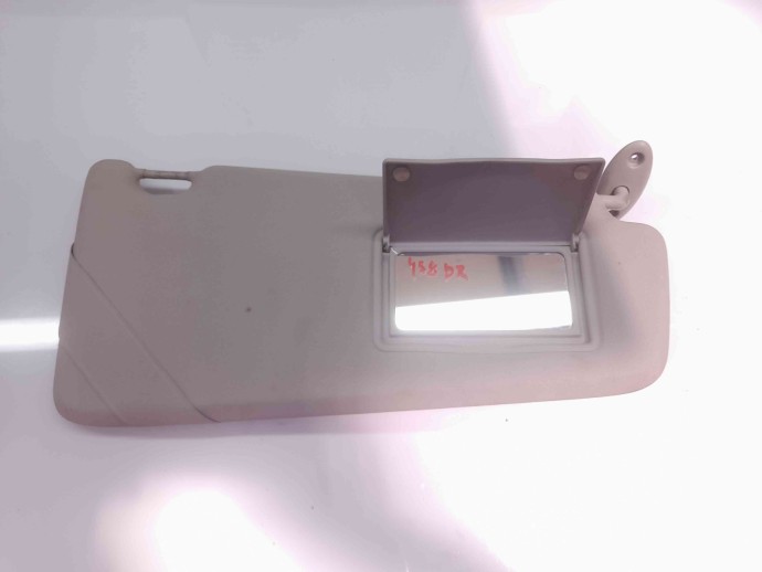 Parasolar dreapta OEM Ford Kuga I [Fabr 2008-2012]