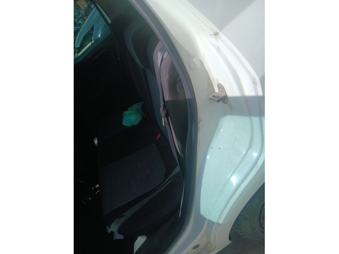 Cheder usa stanga spate Fiat Punto (199) [Fabr 2010-2018] Berlina cu hayon OEM