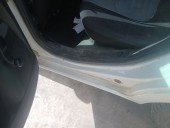 Cheder usa stanga spate Fiat Punto (199) [Fabr 2010-2018] Berlina cu hayon OEM