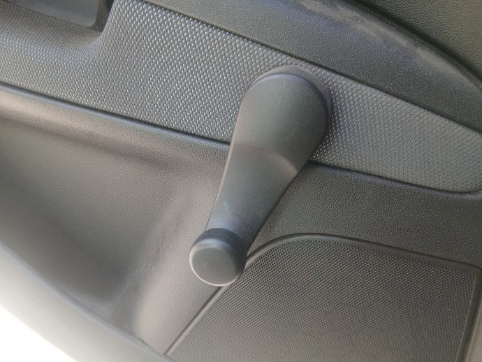 Maner deschidere geam Fiat Punto (199) [Fabr 2010-2018] Berlina cu hayon OEM