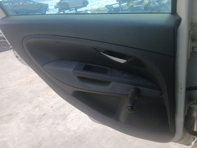 Macara manuala geam stanga spate Fiat Punto (199) [Fabr 2010-2018] Berlina cu hayon OEM