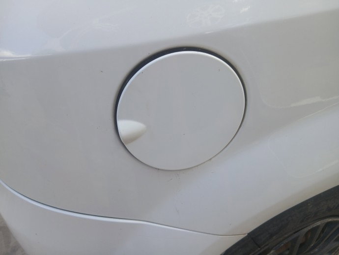 Capac rezervor Fiat Punto (199) [Fabr 2010-2018] Berlina cu hayon OEM