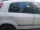Usa dreapta spate Fiat Punto (199) [Fabr 2010-2018] Berlina cu hayon  296 Bianco Divino