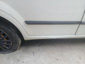 Usa dreapta spate Fiat Punto (199) [Fabr 2010-2018] Berlina cu hayon  296 Bianco Divino