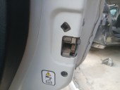 Broasca usa dreapta spate Fiat Punto (199) [Fabr 2010-2018] Berlina cu hayon OEM