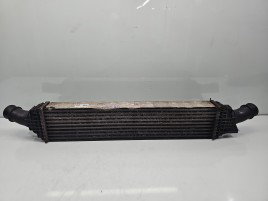 Radiator intercooler AUDI A4 (8K2, B8) [Fabr 2008-2015] 8K0145805G 2.0 TDI CAGA 105KW / 143CP