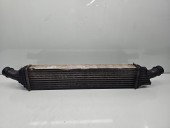 Radiator intercooler AUDI A4 (8K2, B8) [Fabr 2008-2015] 8K0145805G 2.0 TDI CAGA 105KW / 143CP