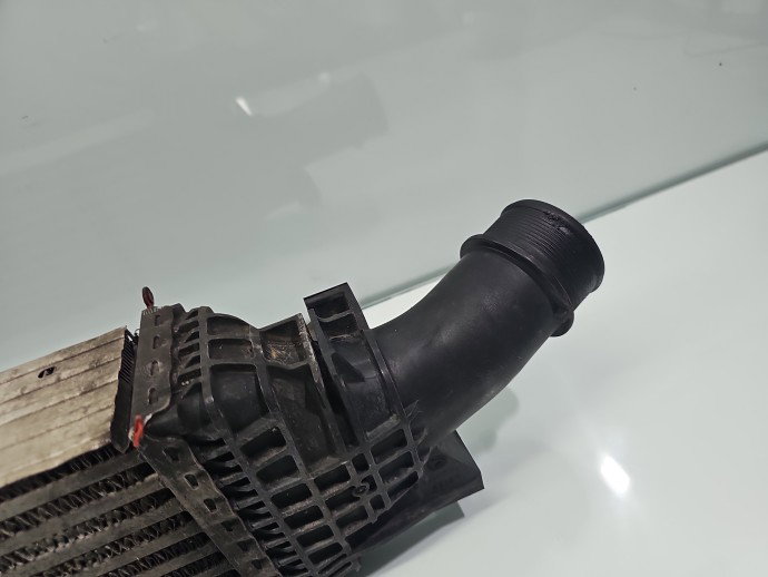 Radiator intercooler AUDI A4 (8K2, B8) [Fabr 2008-2015] 8K0145805G 2.0 TDI CAGA 105KW / 143CP