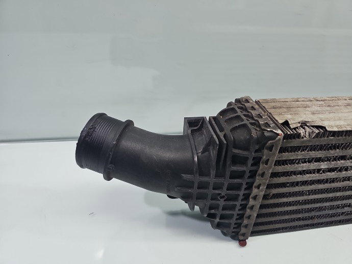 Radiator intercooler AUDI A4 (8K2, B8) [Fabr 2008-2015] 8K0145805G 2.0 TDI CAGA 105KW / 143CP