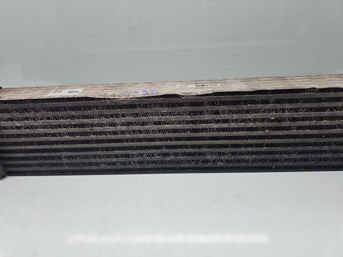 Radiator intercooler AUDI A4 (8K2, B8) [Fabr 2008-2015] 8K0145805G 2.0 TDI CAGA 105KW / 143CP