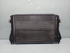 Radiator intercooler AUDI A4 (8K2, B8) [Fabr 2008-2015] 3C0145805AD 2.0 TDI CAGA 105KW / 143CP