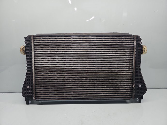 Radiator intercooler AUDI A4 (8K2, B8) [Fabr 2008-2015] 3C0145805AD 2.0 TDI CAGA 105KW / 143CP