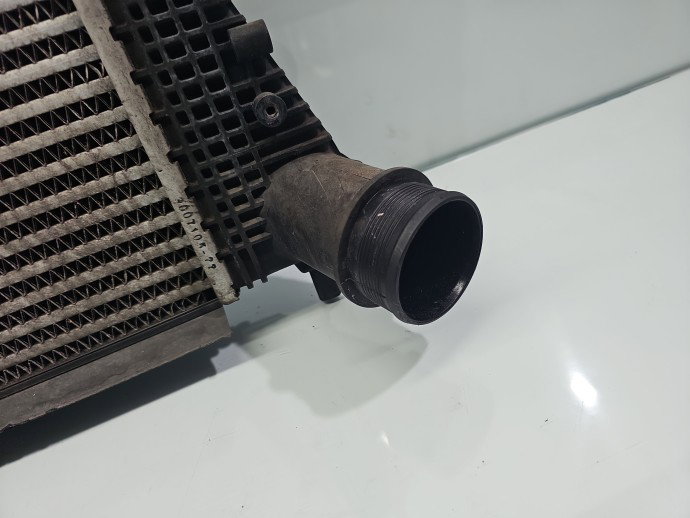 Radiator intercooler AUDI A4 (8K2, B8) [Fabr 2008-2015] 3C0145805AD 2.0 TDI CAGA 105KW / 143CP