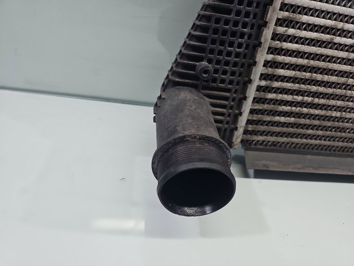 Radiator intercooler AUDI A4 (8K2, B8) [Fabr 2008-2015] 3C0145805AD 2.0 TDI CAGA 105KW / 143CP