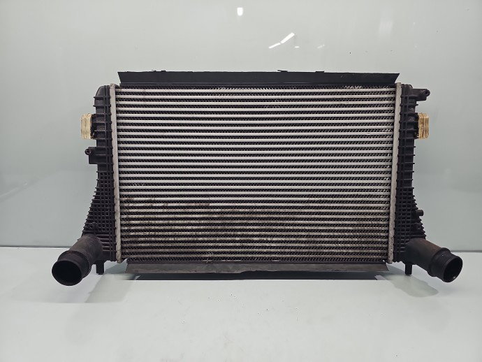 Radiator intercooler AUDI A4 (8K2, B8) [Fabr 2008-2015] 3C0145805AD 2.0 TDI CAGA 105KW / 143CP