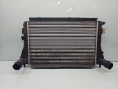 Radiator intercooler AUDI A4 (8K2, B8) [Fabr 2008-2015] 3C0145805AD 2.0 TDI CAGA 105KW / 143CP