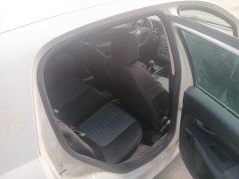 Cheder usa dreapta spate Fiat Punto (199) [Fabr 2010-2018] Berlina cu hayon OEM