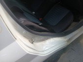 Cheder usa dreapta spate Fiat Punto (199) [Fabr 2010-2018] Berlina cu hayon OEM
