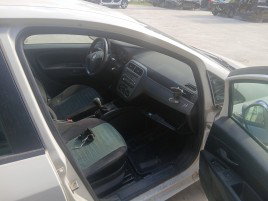 Cheder usa dreapta fata Fiat Punto (199) [Fabr 2010-2018] Berlina cu hayon OEM