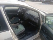Cheder usa dreapta fata Fiat Punto (199) [Fabr 2010-2018] Berlina cu hayon OEM