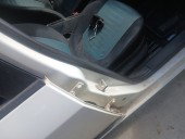 Cheder usa dreapta fata Fiat Punto (199) [Fabr 2010-2018] Berlina cu hayon OEM