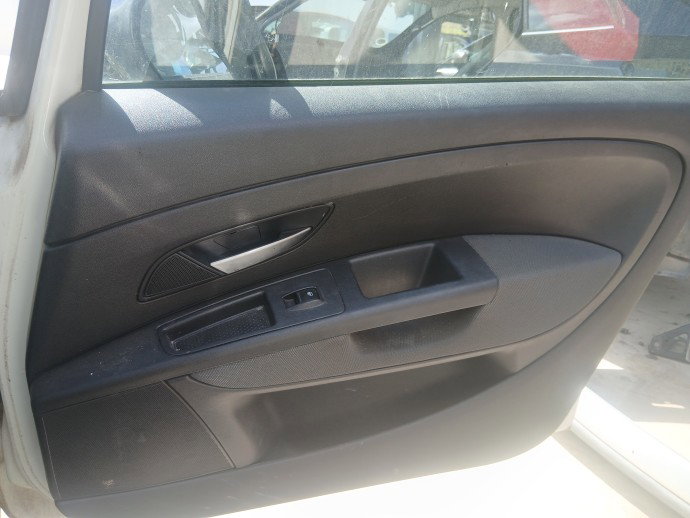 Tapiterie usa dreapta fata Fiat Punto (199) [Fabr 2010-2018] OEM