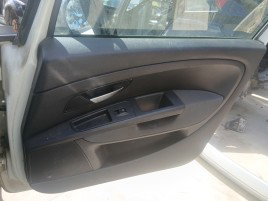 Macara electrica geam dreapta fata Fiat Punto (199) [Fabr 2010-2018] Berlina cu hayon OEM