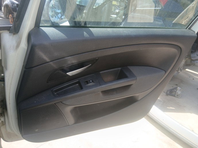 Macara electrica geam dreapta fata Fiat Punto (199) [Fabr 2010-2018] Berlina cu hayon OEM
