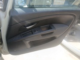 Motoras geam dreapta fata Fiat Punto (199) [Fabr 2010-2018] Berlina cu hayon OEM