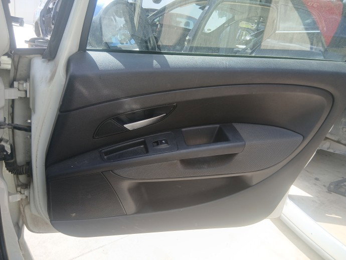 Boxa dreapta fata Fiat Punto (199) [Fabr 2010-2018] OEM