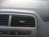 Grila aerisire centrala dreapta Fiat Punto (199) [Fabr 2010-2018] OEM