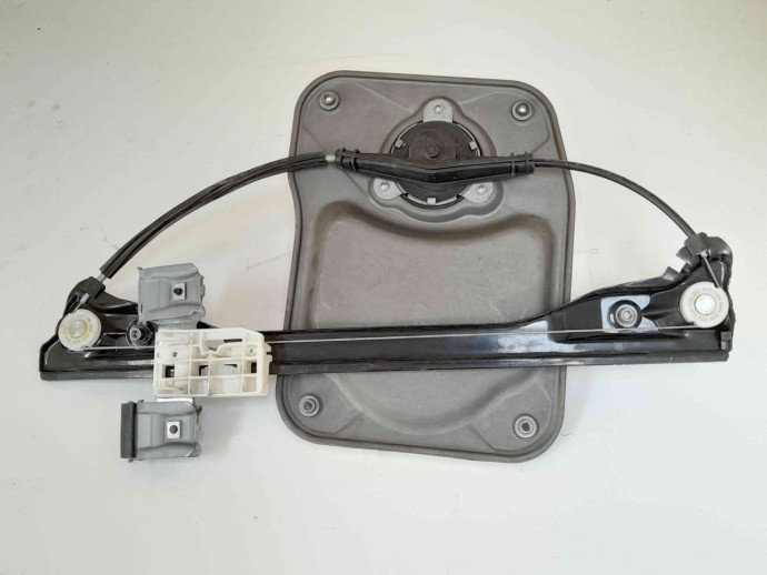 Macara geam dreapta fata OEM Skoda Fabia 2 (5J, 542) [Fabr 2007-2014] 1.2 