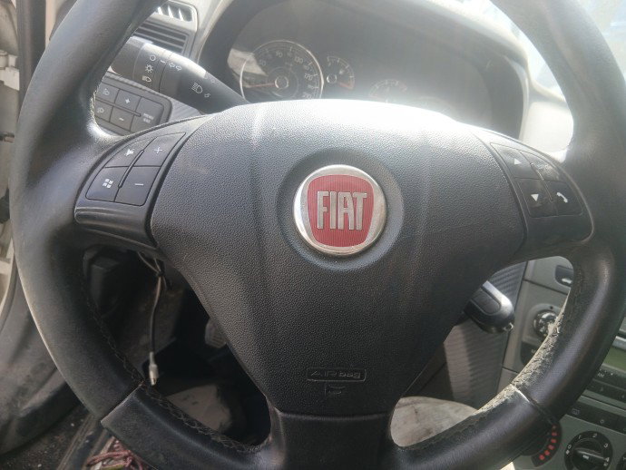 Airbag volan Fiat Punto (199) [Fabr 2010-2018] OEM