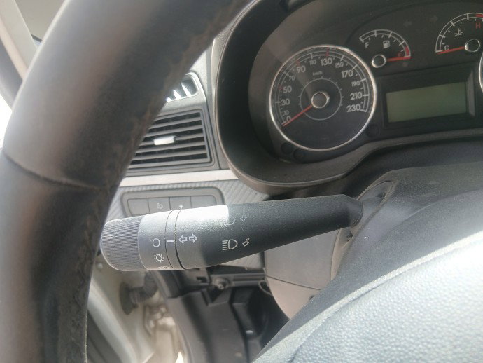 Ansamblu manete Fiat Punto (199) [Fabr 2010-2018] OEM